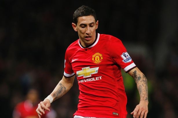 Di Maria là cầu thủ thứ hai vươn tới cột mốc 10 pha kiến tạo tại Premier League mùa này, sau Fabregas với 16 lần.