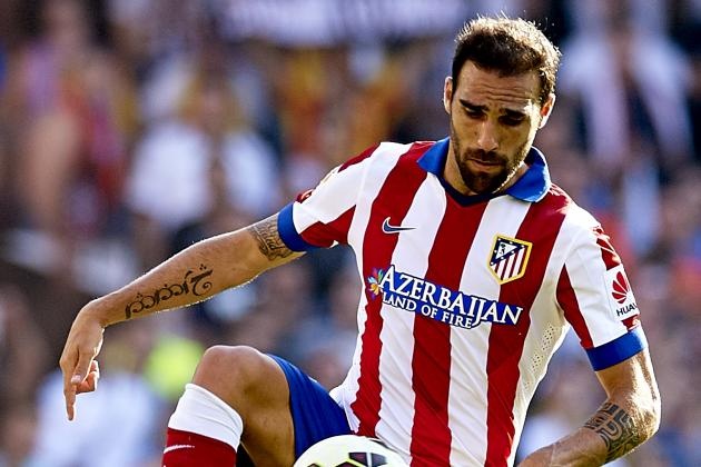 Hậu vệ trái - Jesus Gamez (Atletico Madrid): Chuyền thành công 32 trong số 34 lần (tỉ lệ 94%), Jesus Gamez thi đấu nổi bật bên hành lang cánh trái của Atletico Madrid trong chiến thắng 2-0 trước Cordoba. Ở khía cạnh phòng ngự, Gamez cũng có 5 lần phá bóng và 8 lần tắc bóng thành công.