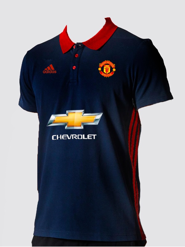 Man Utd đã ký hợp đồng tài trợ áo đấu trị giá 750 triệu bảng cùng thời hạn kéo dài 10 năm với hãng đồ thể thao Adidas, qua đó chấm dứt 13 năm hợp tác với Nike. Hiệu lực hợp đồng sẽ chính thức bắt đầu từ mùa giải 2015/16.