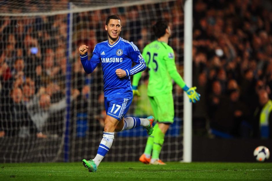 Chelsea la 'vua penalty' trong ky nguyen Premier League hinh anh