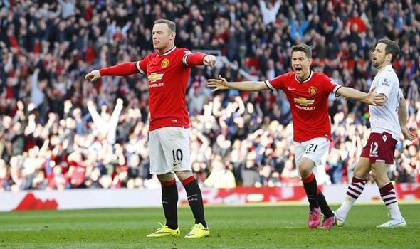 Rooney gui loi nhan toi CDV truoc derby thanh Manchester hinh anh