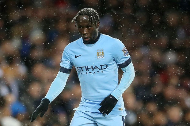 Bacary Sagna (Man City): Từng là hậu vệ phải số một của Arsenal nhưng Sagna lại theo chân Nasri và Clichy tới Man City để tìm kiếm danh hiệu. Nhưng tại Etihad, Sagna chỉ là lựa chọn thứ hai sau Zabaleta và luôn phải đánh bóng băng ghế dự bị.