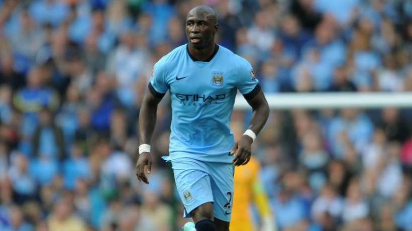 Eliaquim Mangala (Manchester City): Mất đến 31,8 triệu bảng để chiêu mộ trung vệ 24 tuổi này, Man City từng kỳ vọng Mangala sẽ thay thế cho lão tướng Demichelis ở vị trí bên cạnh Kompany. Tuy nhiên, màn trình diễn của Mangala khiến HLV Pellegrini buộc phải tiếp tục đặt lòng tin vào Demichelis.