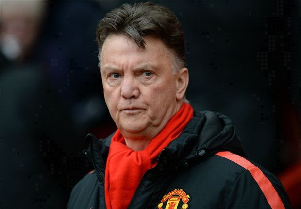 Vi Falcao, Maradona goi Van Gaal la quy du hinh anh