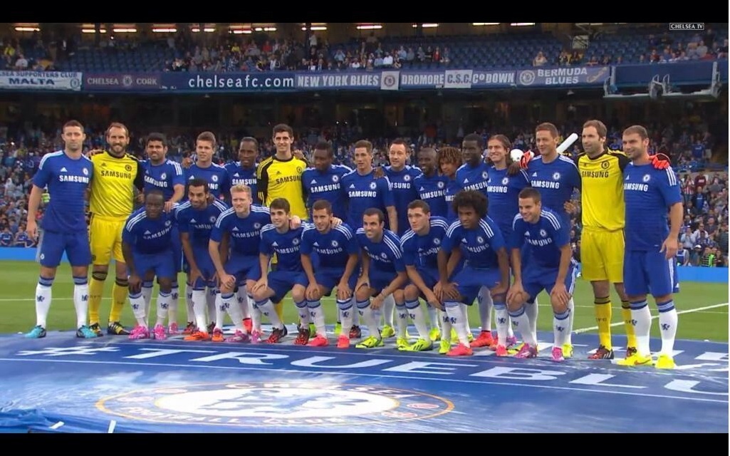 Chelsea - nha vo dich khon ngoan nhat thap ky qua hinh anh