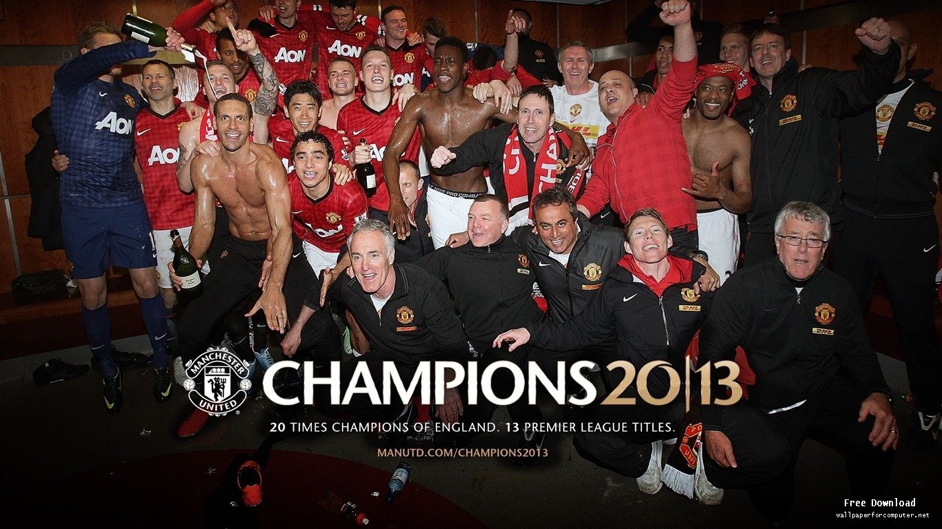 Man Utd mùa 2012-13 (Lỗ 52,6 triệu bảng): Sir Alex Ferguson đã làm điều được cho là 