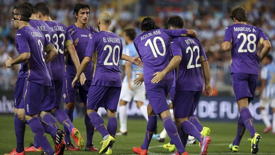 10. Fiorentina (84,01%): Chỉ là một đội bóng hạng trung nhưng khả năng chuyền bóng của Fiorentina lại rất tốt. Có lẽ phong cách thi đấu mang đậm dấu ấn của chiến thuật và toan tính khiến các CLB r