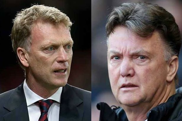 Man Utd sau mot nam nhin lai: Van Gaal lieu co hon Moyes? hinh anh