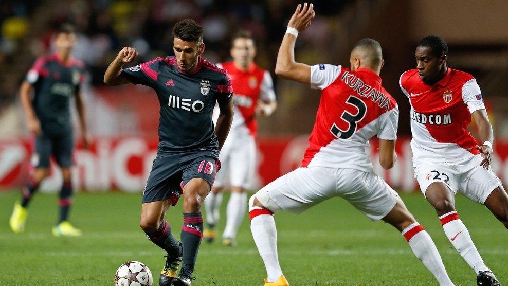 4. Monaco (0,69 bàn mỗi trận): Dù không còn hy vọng cạnh tranh ngôi vô địch Ligue 1 nhưng Monaco vẫn có lý do để tự hào, khi họ là đội bóng có hàng thủ tốt nhất nước Pháp và đứng thứ 4 tại châu Âu.