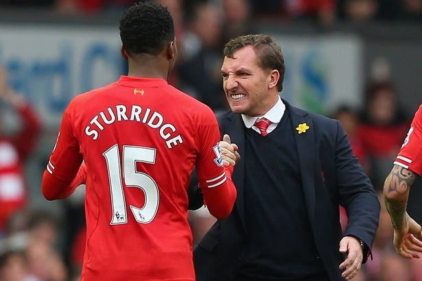 8 ban hop dong thanh cong nhat cua HLV Rodgers tai Liverpool hinh anh