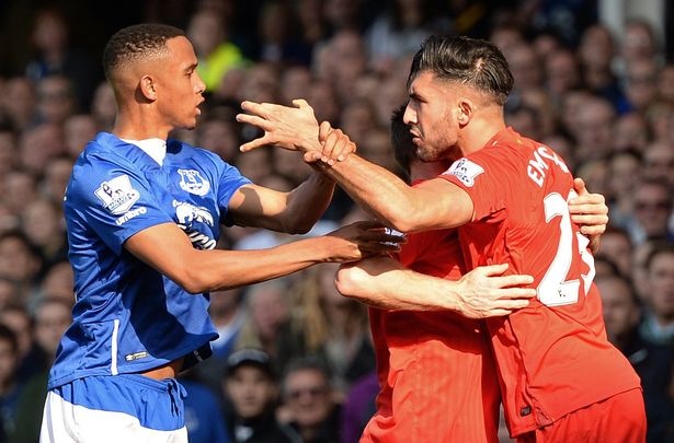 Emre Can (Chiêu mộ từ Bayer Leverkusen tháng 7/2014, giá 9,75 triệu bảng): Mặc dù đôi khi hơi bốc đồng nhưng không thể phủ nhận Emre Can đã thể hiện rất tốt tại tuyến giữa Liverpool. Tiền vệ 21 tuổi này được đánh giá rất cao ở khả năng thu hồi bóng và kiểm soát khu trung tuyến. HLV đội tuyển Đức Joachim Low cũng đánh giá rất cao tài năng của Emre Can.