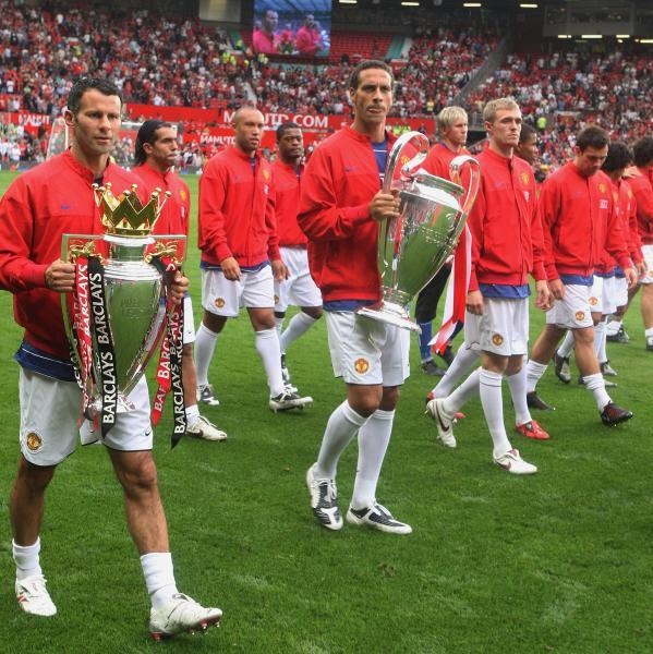 MU giau thanh tich nhat ky nguyen Premier League hinh anh