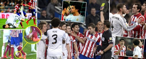 MU - Man City nam ngoai top 5 tran derby khoc liet nhat hinh anh