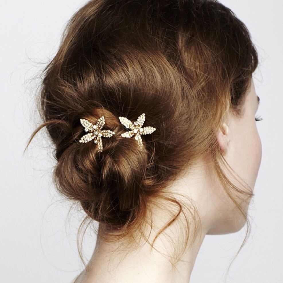 toc co dau dep anh 4