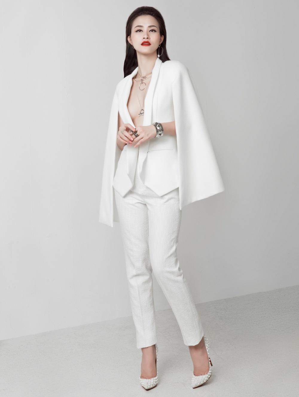 thời trang huấn luyện viên thevoice,   ảnh 6 thoi trang huan luyen vien thevoice, anh 6
