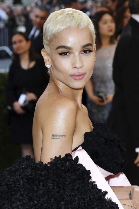 sao nhuom toc dep anh 1