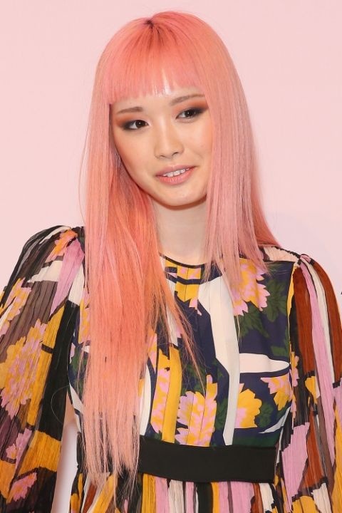 sao nhuom toc dep anh 7