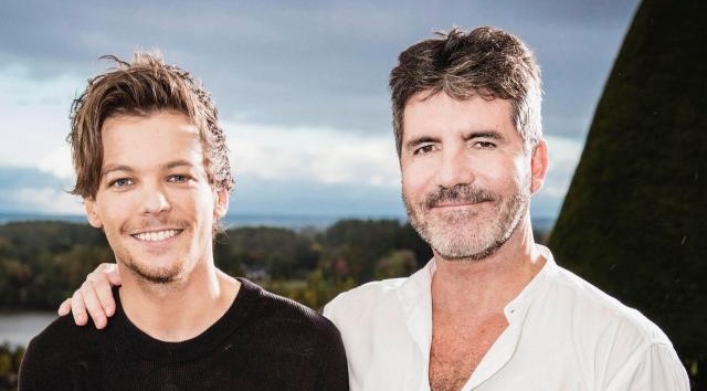 Thanh vien duy nhat cua 1D tiep tuc ky hop dong voi Simon Cowell hinh anh