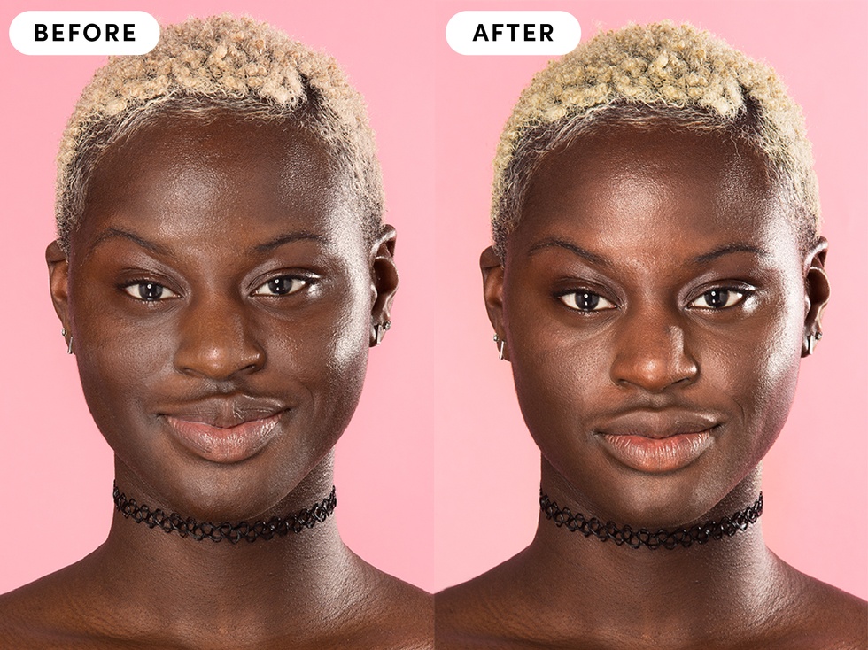 cach che khuyet diem cho da anh 2