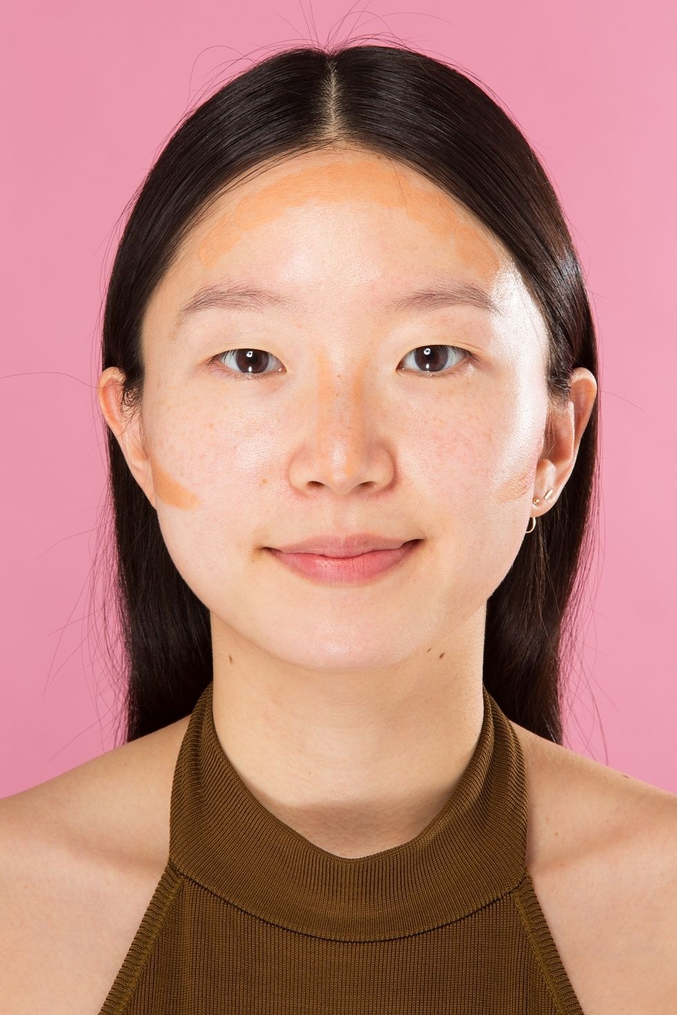 cach che khuyet diem cho da anh 3