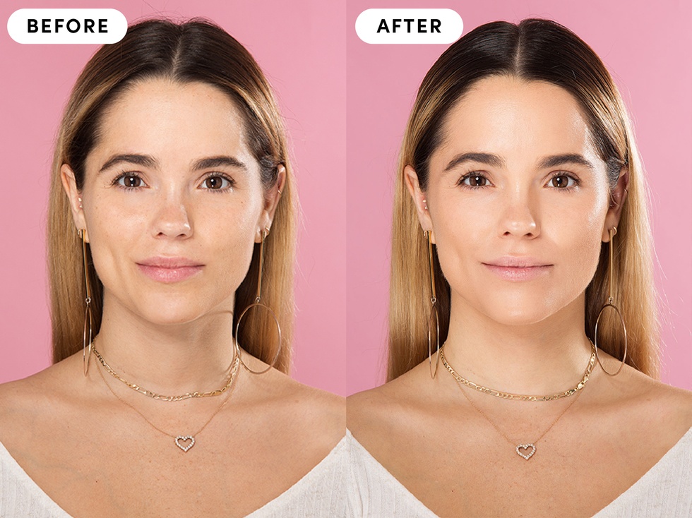 cach che khuyet diem cho da anh 6