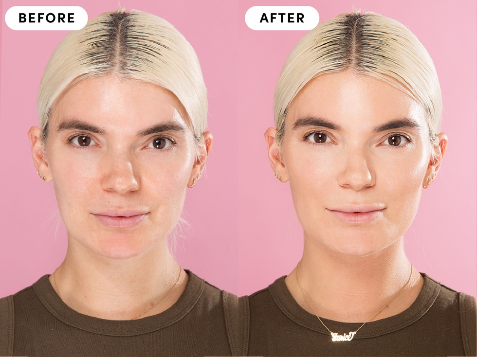 cach che khuyet diem cho da anh 8