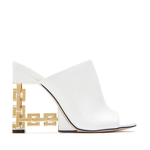 Katy Perry ra mat bo suu tap giay moi anh 1