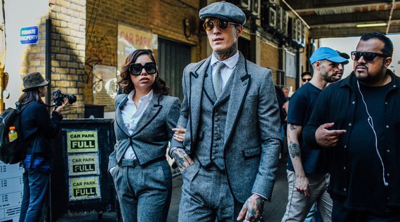 8 xu huong street style doc dao tai tuan le thoi trang nam hinh anh