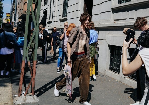 street style doc dao tai tuan le thoi trang nam anh 5