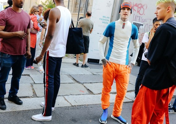 street style doc dao tai tuan le thoi trang nam anh 6