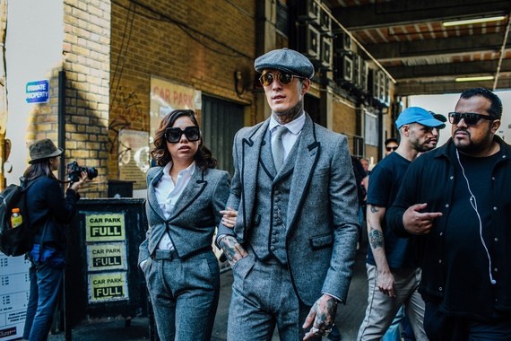 street style doc dao tai tuan le thoi trang nam anh 8