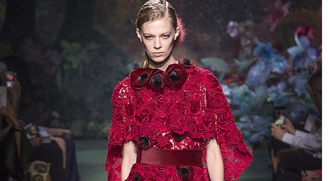 5 xu huong thoi trang tren san dien thu dong 2017 hinh anh