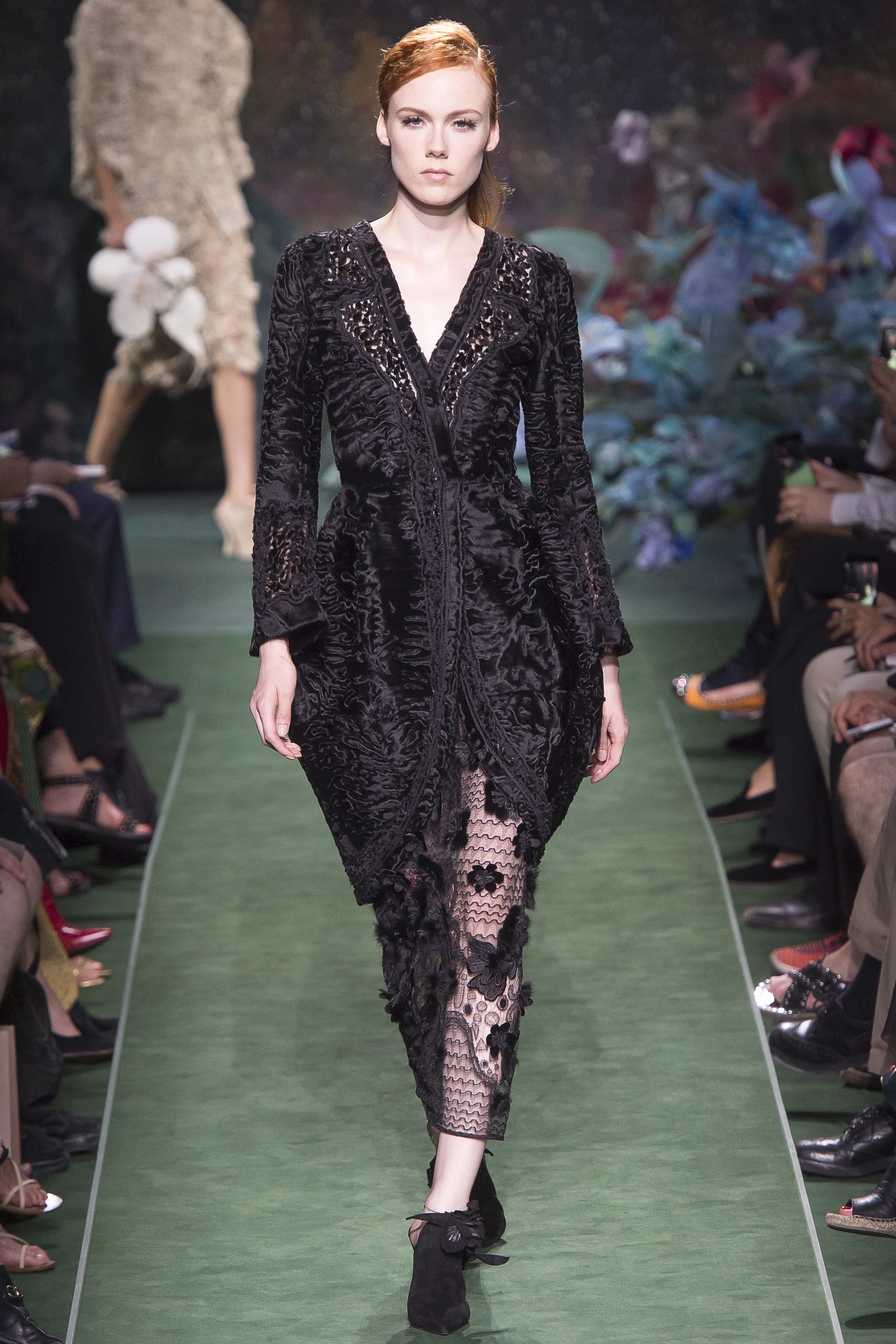 Xu huong thoi trang cao cap thu dong 2017 anh 12