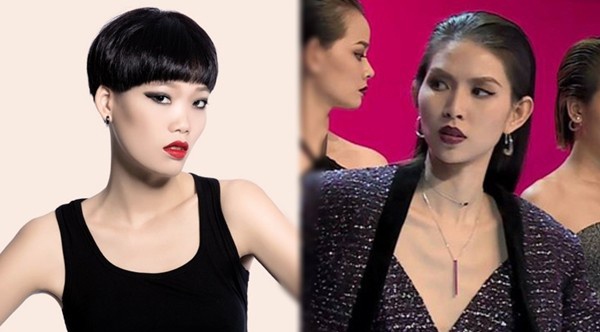 Next Top Model: Can noi khong voi bao luc tren song truyen hinh hinh anh