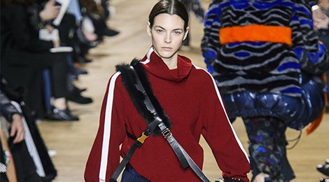 8 xu huong thoi trang tren san dien thu dong 2017 hinh anh