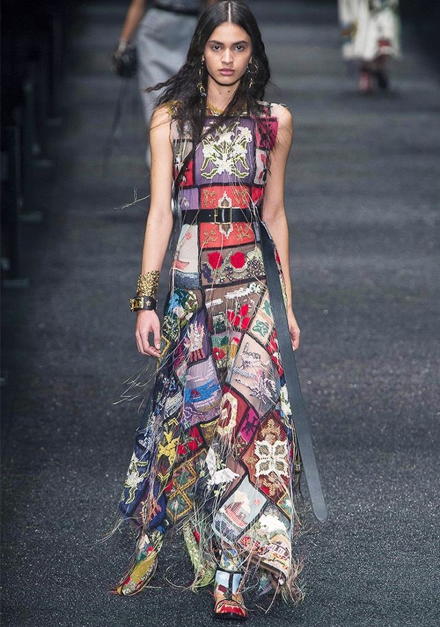 xu huong thoi trang thu dong anh 6