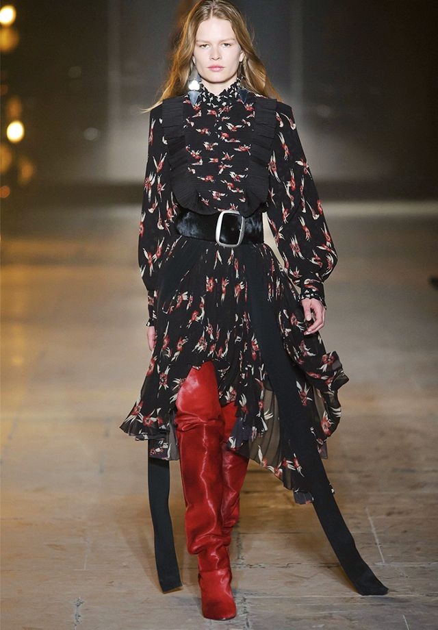 xu huong thoi trang thu dong anh 7