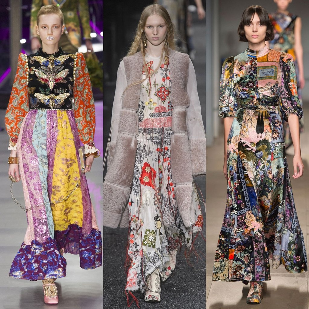 Xu huong thoi trang mua thu 2017 anh 3