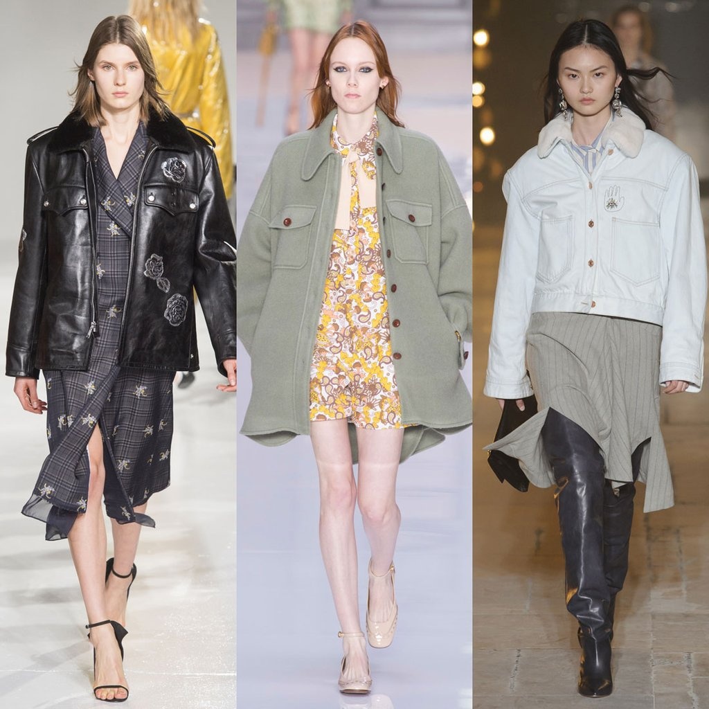 Xu huong thoi trang mua thu 2017 anh 5