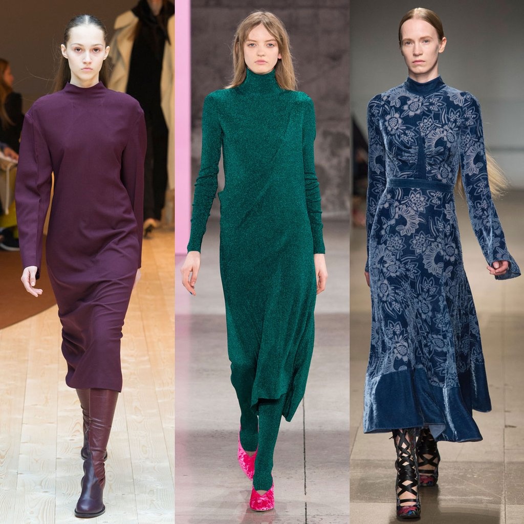 Xu huong thoi trang mua thu 2017 anh 6