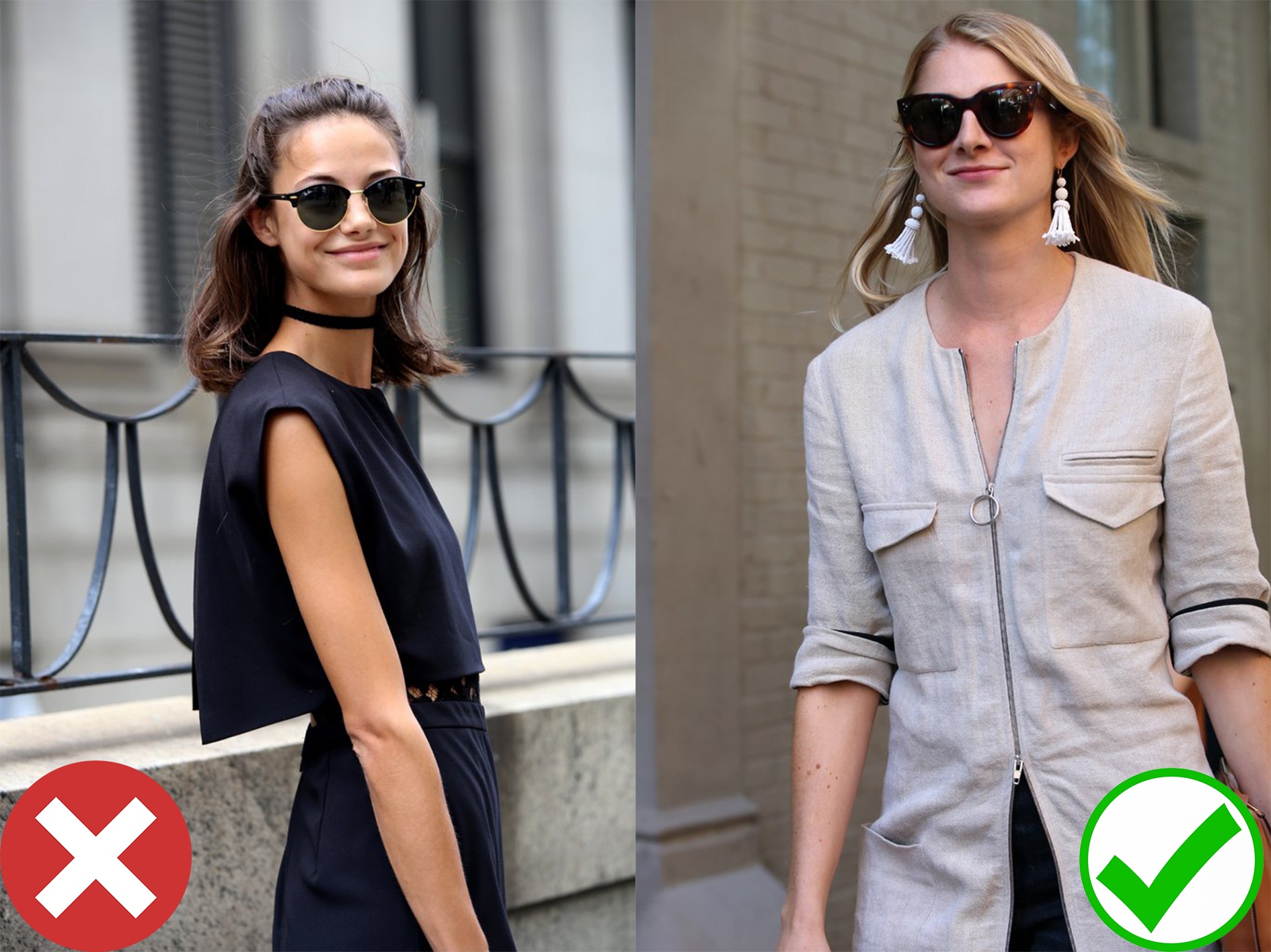 xu huong thoi trang duong pho mua thu 2017 anh 1