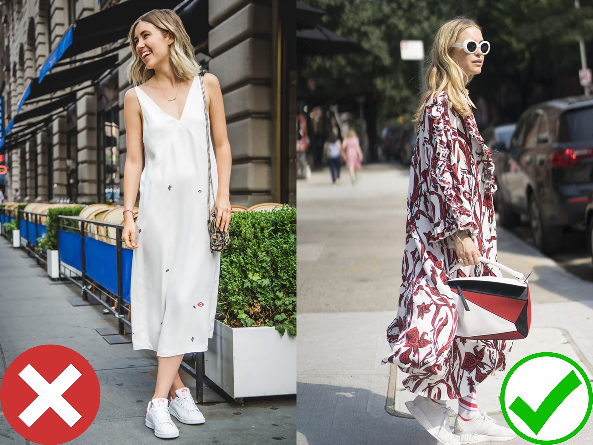 xu huong thoi trang duong pho mua thu 2017 anh 7