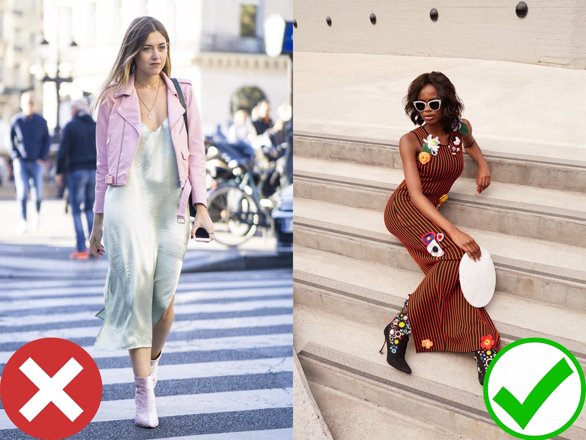 xu huong thoi trang duong pho mua thu 2017 anh 8