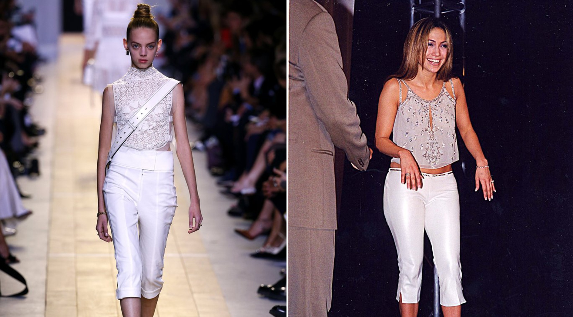 Sao Hollywood va su tro lai cua xu huong quan lung? hinh anh