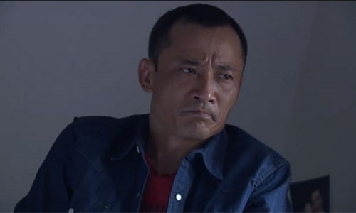 'Nguoi phan xu' tap 44: Phuc Ho banh truong the luc Bach Ho hinh anh