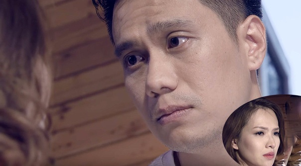 'Nguoi phan xu' tap 45: Phan Hai doi mat nguy co mat vo hinh anh