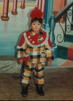 Liu Wen va hanh trinh thanh sieu mau so 1 chau A anh 1