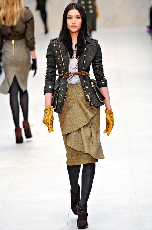 Liu Wen va hanh trinh thanh sieu mau so 1 chau A anh 2