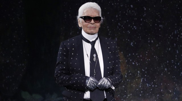 Karl Lagerfeld: 'Bo gia thoi trang' vuc day de che Chanel hinh anh