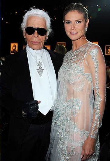 bố già thời trang Karl Lagerfeld ảnh 2 bo gia thoi trang Karl Lagerfeld anh 2